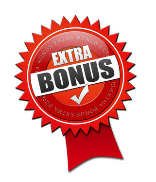 Free bonus