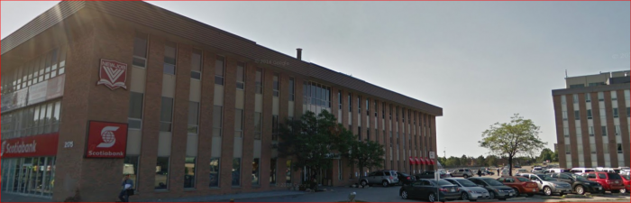 About REMIC Mortgage Agent Course Location