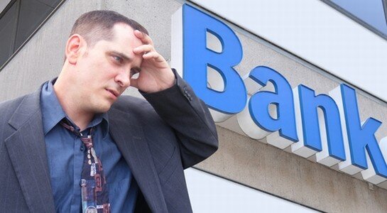 Canada in recession rate cut possible
