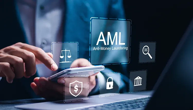 Anti-Money Laundering